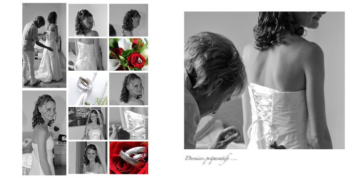 photographe, mariage, communion